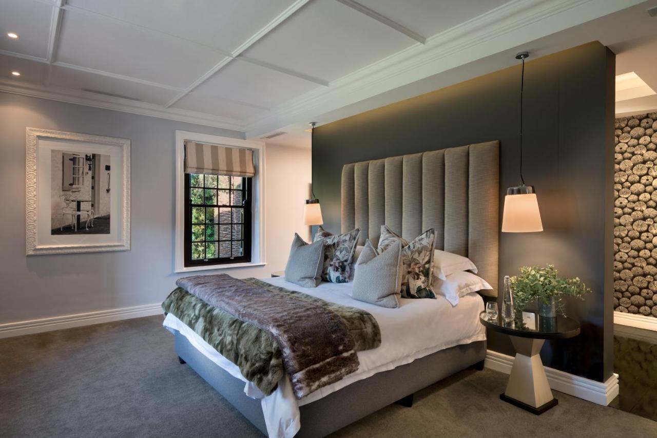 The Manor House At Fancourt Hotel George Buitenkant foto