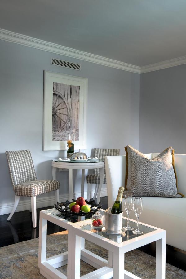 The Manor House At Fancourt Hotel George Buitenkant foto