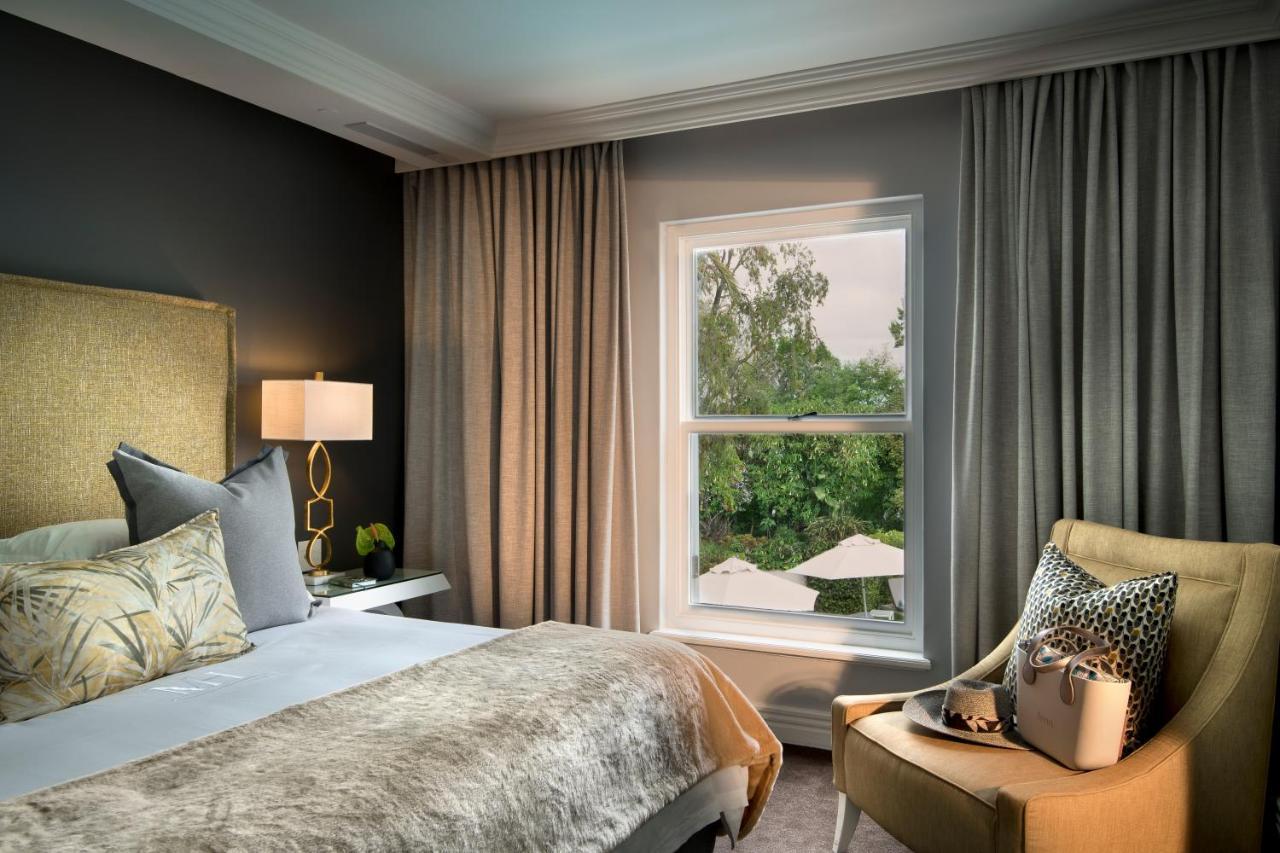 The Manor House At Fancourt Hotel George Buitenkant foto