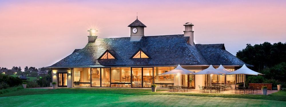 The Manor House At Fancourt Hotel George Buitenkant foto