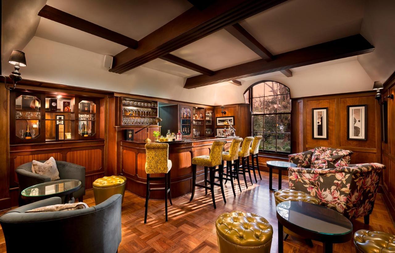 The Manor House At Fancourt Hotel George Buitenkant foto