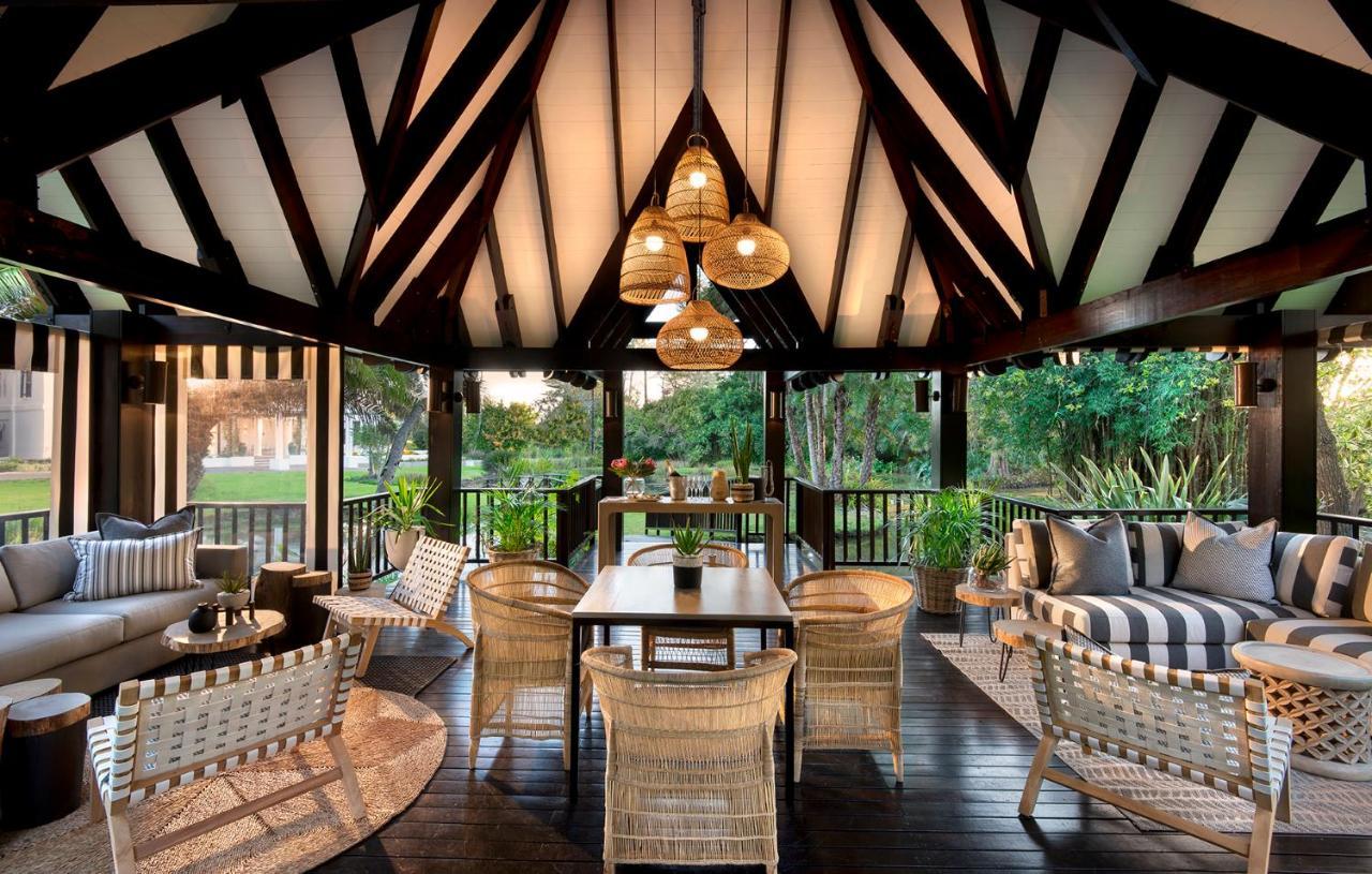 The Manor House At Fancourt Hotel George Buitenkant foto