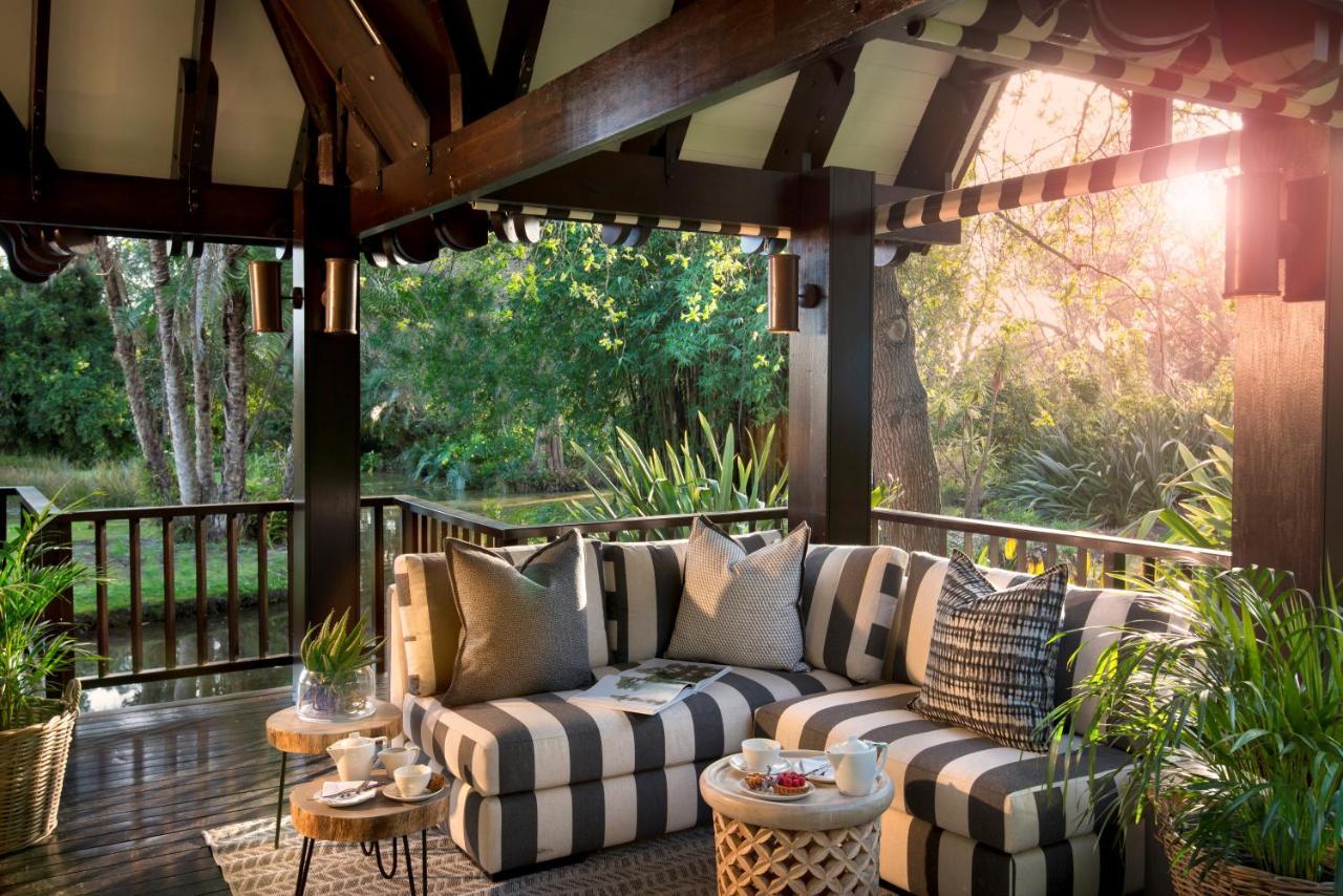 The Manor House At Fancourt Hotel George Buitenkant foto