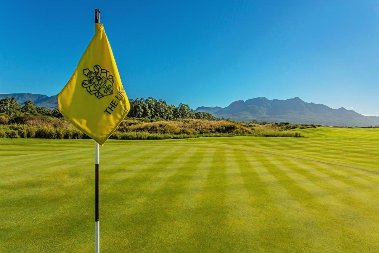 The Manor House At Fancourt Hotel George Buitenkant foto